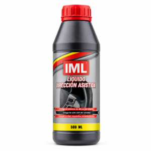 LIQUIDO DIRECCION ASISTIDA