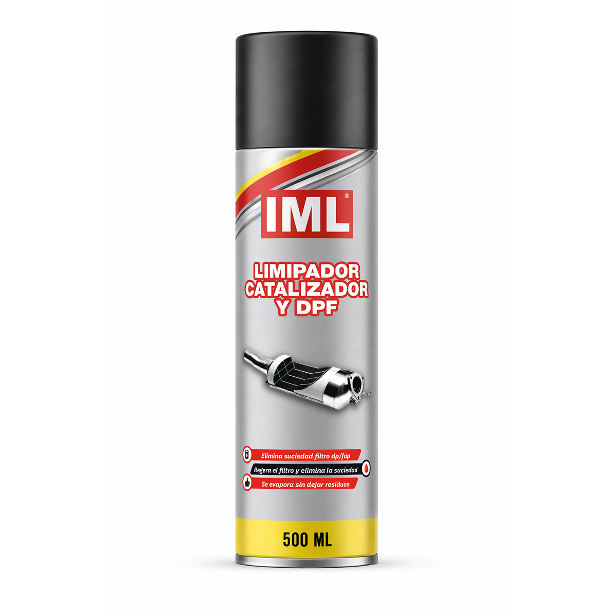 Nuevo producto IML