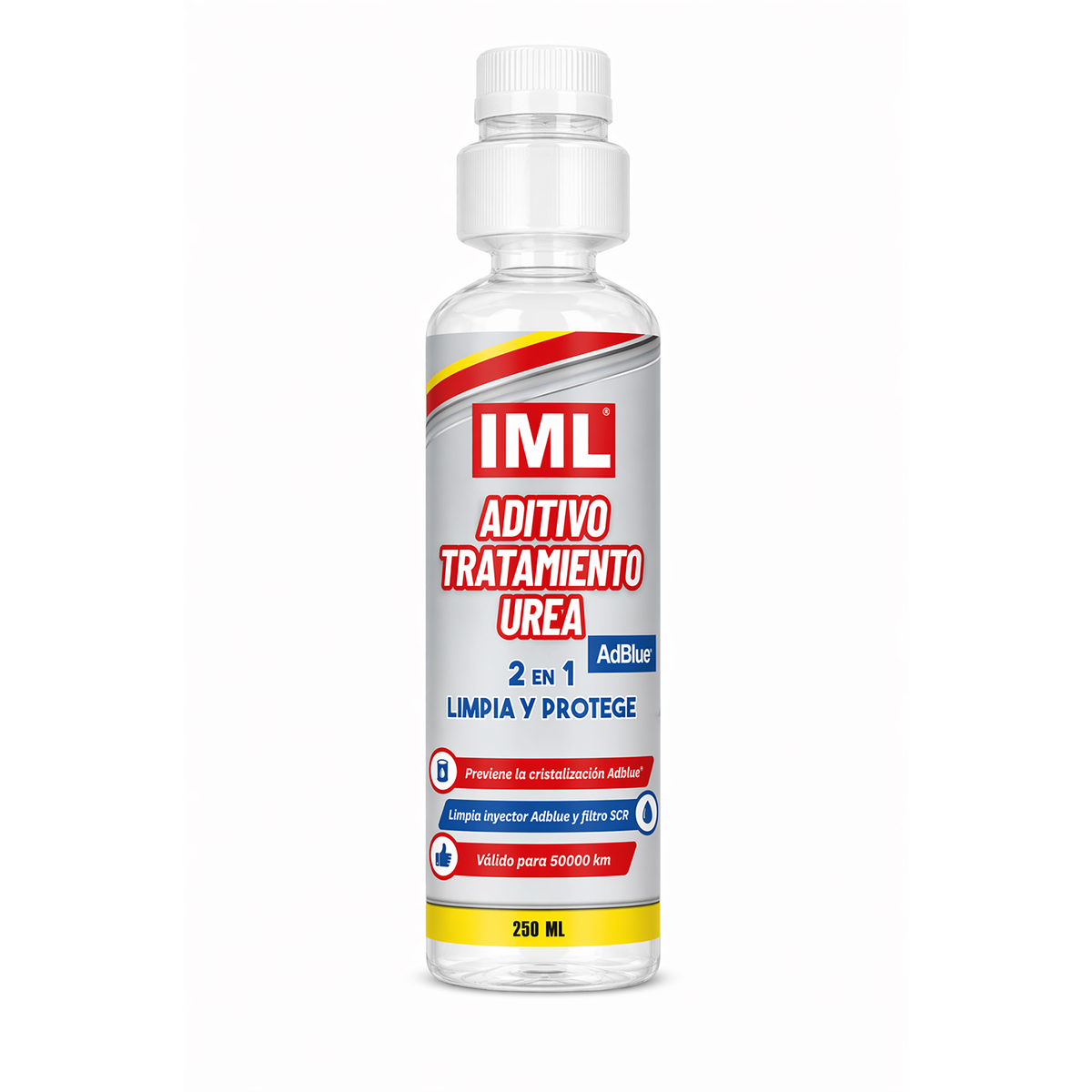 Limpia Salpicaderos Mate