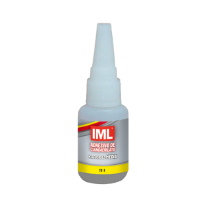 CIANOCRILATO VISCOSIDAD MEDIA 20G