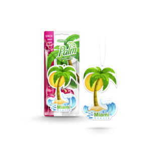 Ambientador The Palm Miami Scents – Cereza
