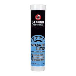 3 3N 1 GRASA LITIO CARTUCHO 400 GR