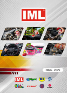 Catálogo IML 2026 - 2027