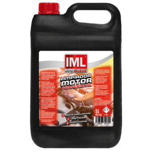 LIMPIA MOTORES PROFESIONAL 5 Litros