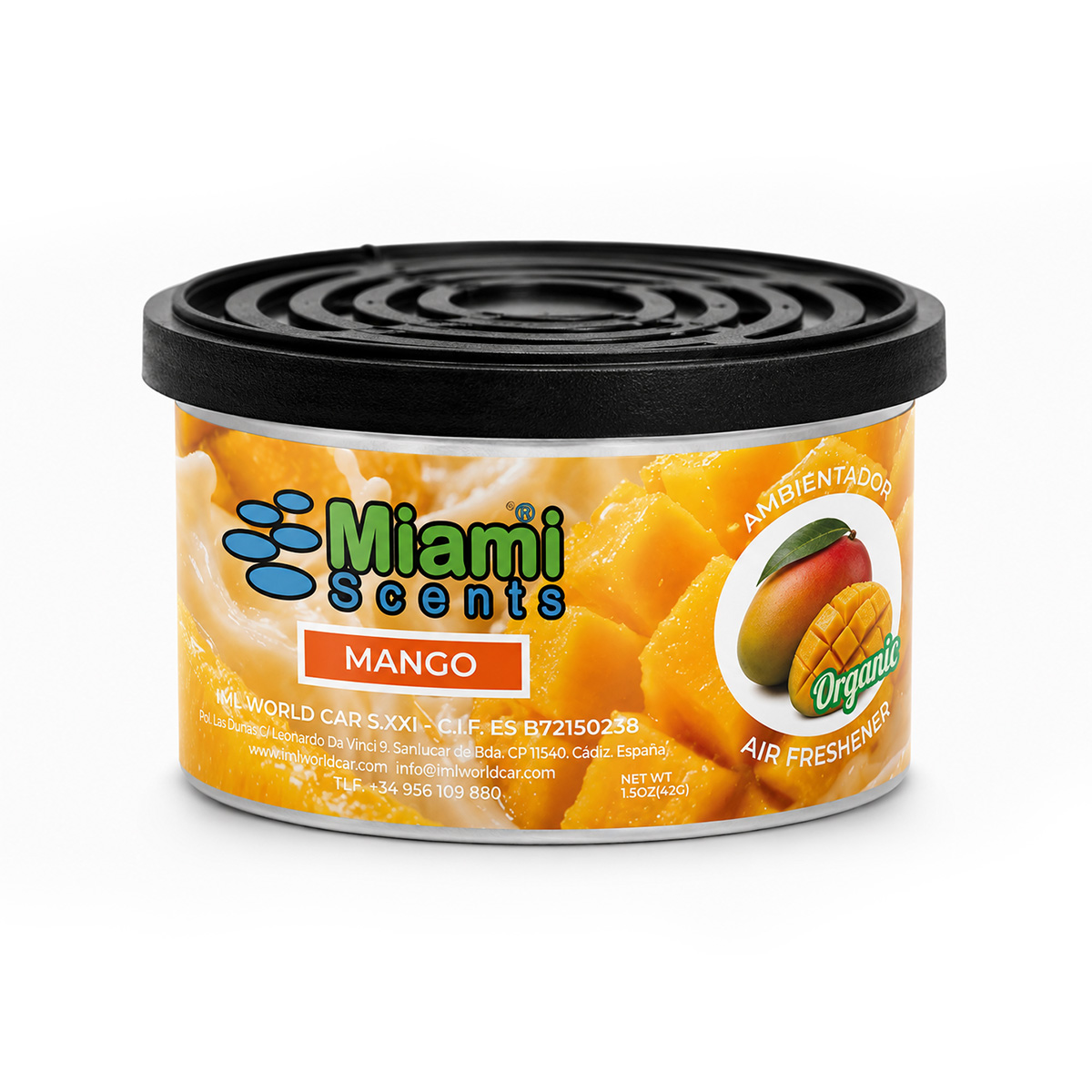 mango