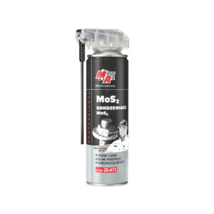 AFLOJATODO LUBRICANTE PENETRANTE