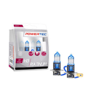 H-3 12V 55W PURE VISION