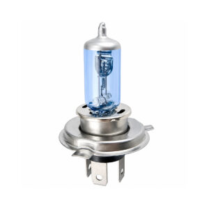 H-4 12V 60/55W PURE VISION