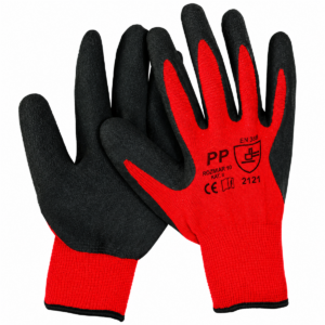 GUANTES DE TRABAJO