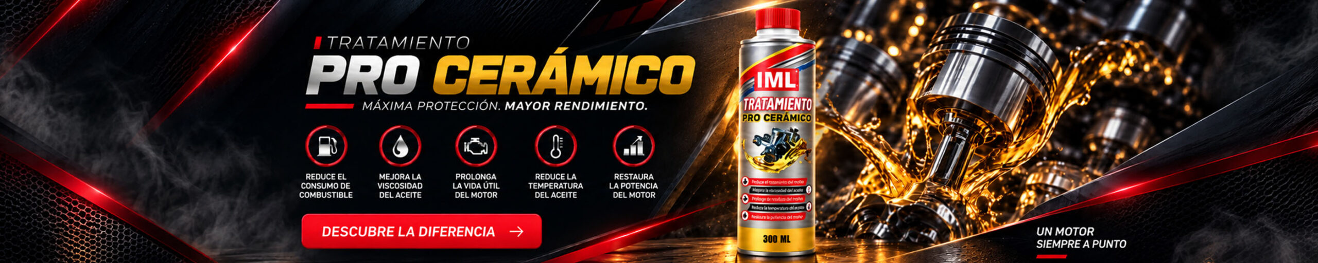 Novedades IML