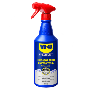 WD-40 Specialist® MOTO & BIKE Limpiador Total