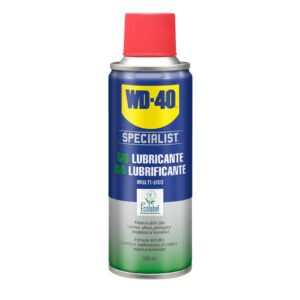 WD-40 SPECIALIST® BIO LUBRICANTE MULTI-USO