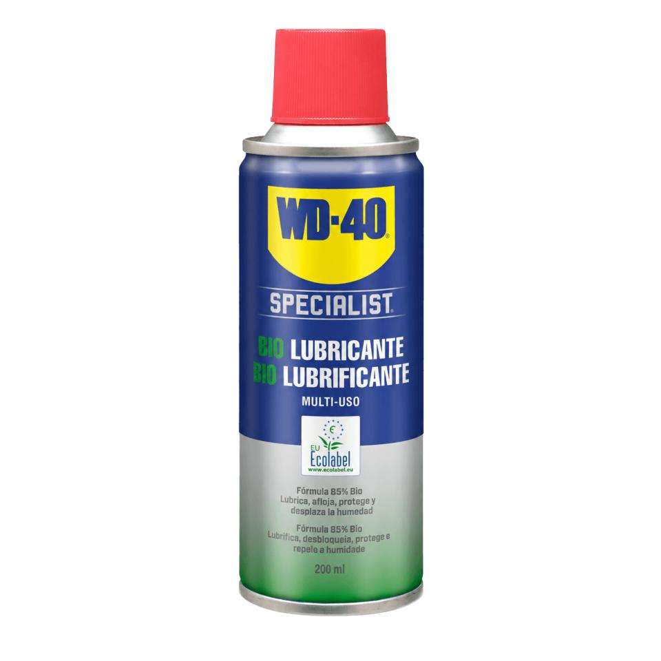 WD-40 SPECIALIST® BIO LUBRICANTE MULTI-USO